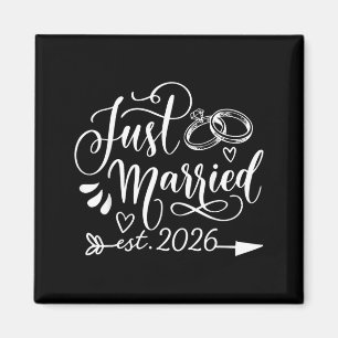 Imã Casados 2026 Lua de Mel Casais Marido