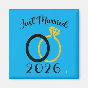 Imã Casados em 2026 Aliança de Casamento Lua de Mel Co
