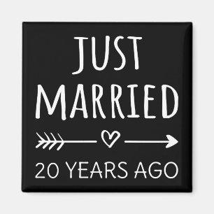 Imã Casados há 20 Anos