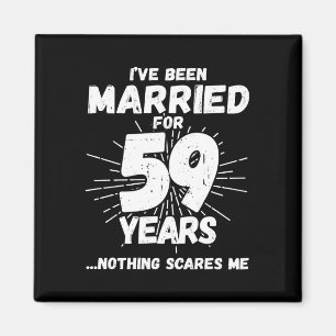 Imã Casais Casados 59 Anos - 59 Anos Engraçados