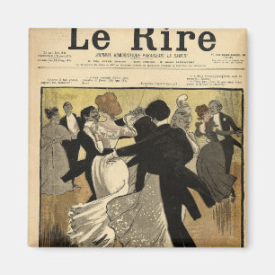 Imã Casais dançantes