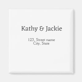 Imã Casais preto e branco nome endereço cidade estado 