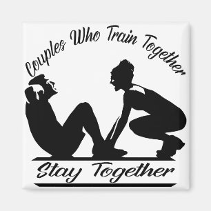 Imã Casais Que Treinam Juntos Fiquem Juntos 044 #
