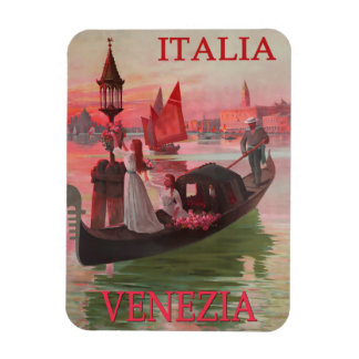 Ímã Casal de Italia Venezia