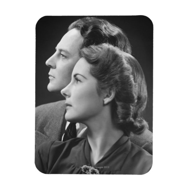 Ímã Casal de posicionamento (Vertical)