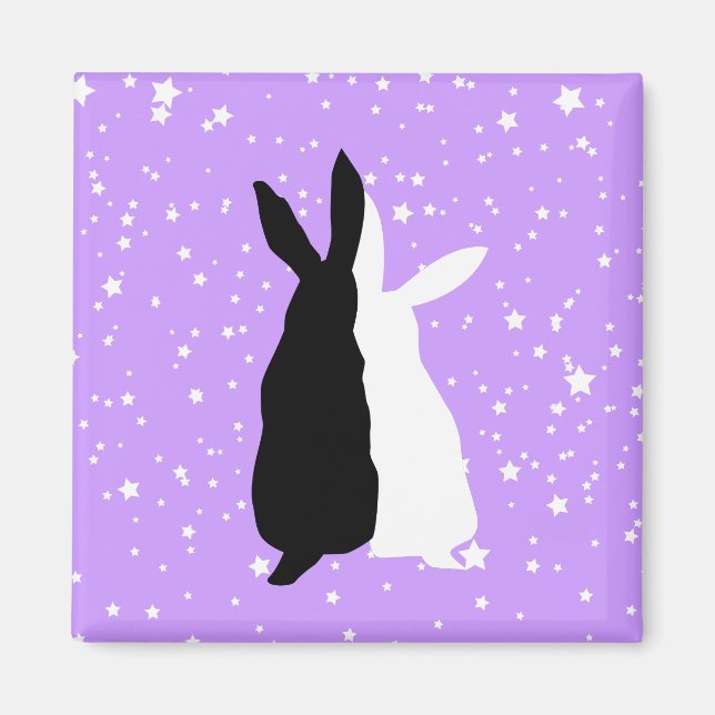 Imã Casal Feliz (Frente)