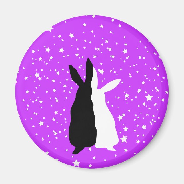 Imã Casal Feliz (Frente)