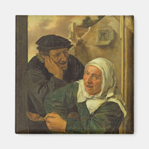 Imã Casal idoso