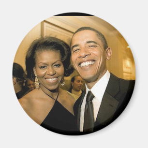 Imã Casal NOVO do poder dos Estados Unidos
