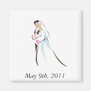 Imã Casal Wedding