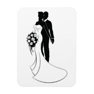 Ímã Casamento