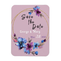 Casamento com Círculo Lavendra