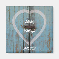 Casamento da porta Rustic Barn