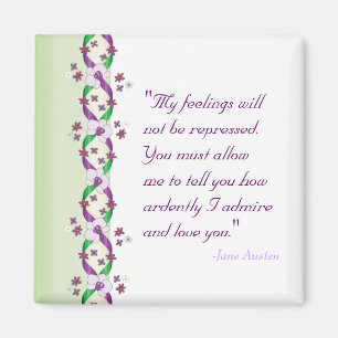 Imã Casamento Darcy