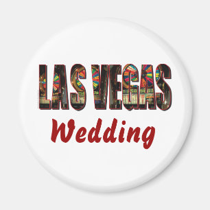 Imã Casamento de Las Vegas