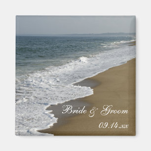 Imã Casamento de praia