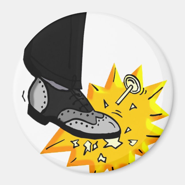 Imã Casamento judaico (Frente)