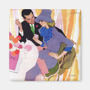 Imã Casamento Não É Para Mim