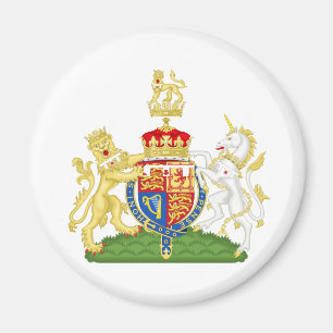Imã Casamento real - William & Kate