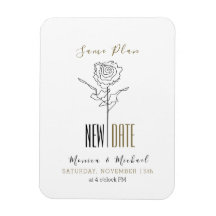 Casamento Simples Adiado Alterar A Data