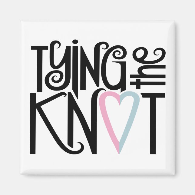 Imã Casando (Frente)