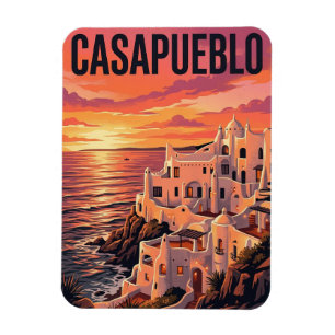 Ímã Casapueblo