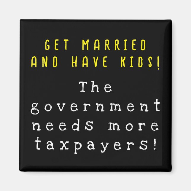 Imã Casar-se e ter filhos - o governo precisa de contr (Frente)