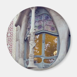 Imã Casas Batlo, Barcelona