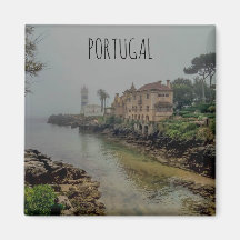 Cascais no ímã de nevoeiro
