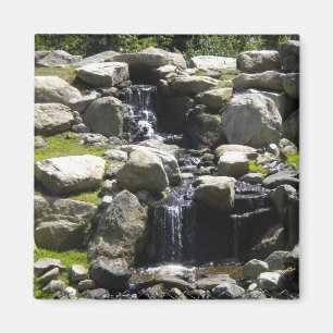Imã Cascata