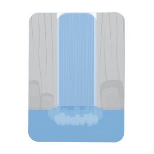Ímã Cascata