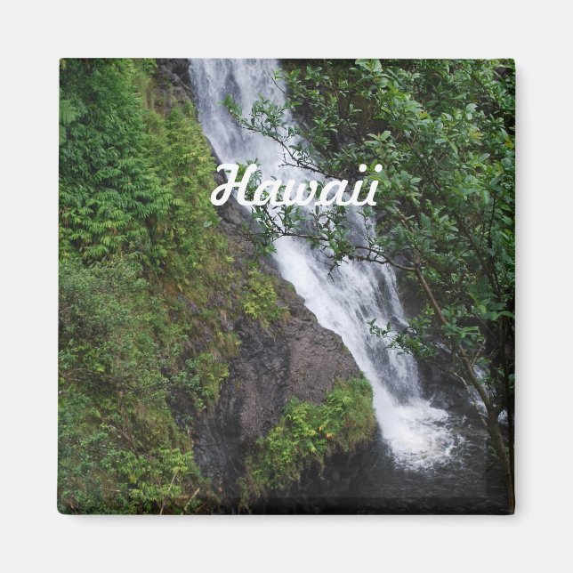 Imã Cascata (Frente)