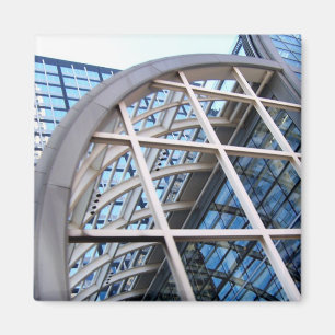 Imã cash register building (wells fargo)