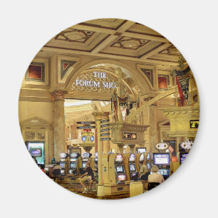 Imã Casino do fórum