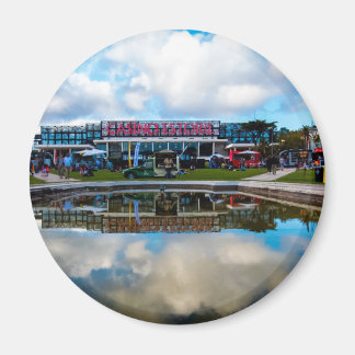 Imã Casino Estoril Street Food Festival