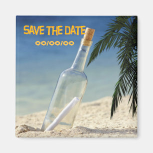Imã Castaway Party 1 Save-the-Date