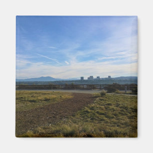 Imã Castaways Park, Newport Beach, Califórnia