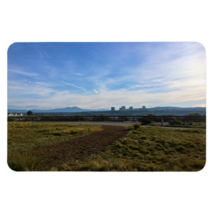 Ímã Castaways Park, Newport Beach, Califórnia