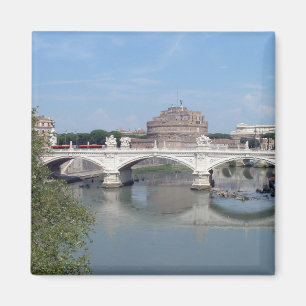 Imã Castel Sant Angelo
