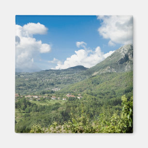 Imã Castelnuovo di Garfagnana, Toscana, Itália - 2