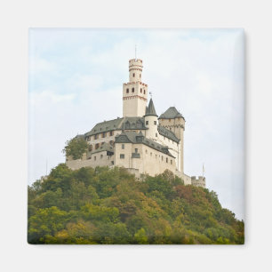 Imã Castelo