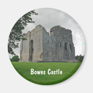 Imã Castelo de Bowes