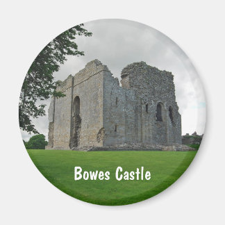 Imã Castelo de Bowes