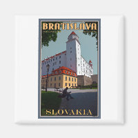 Castelo de Bratislava