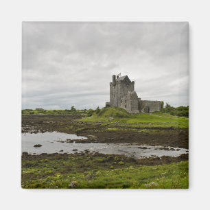 Imã Castelo de Dunguaire, ímã de Ireland