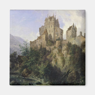 Imã Castelo de Eltz