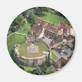 Imã Castelo de Farnham