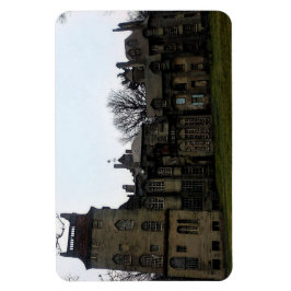 Ímã Castelo de Fonthill - Magnet