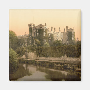 Imã Castelo de Kilkenny, condado Kilkenny