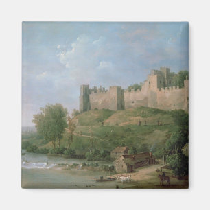 Imã Castelo de Ludlow